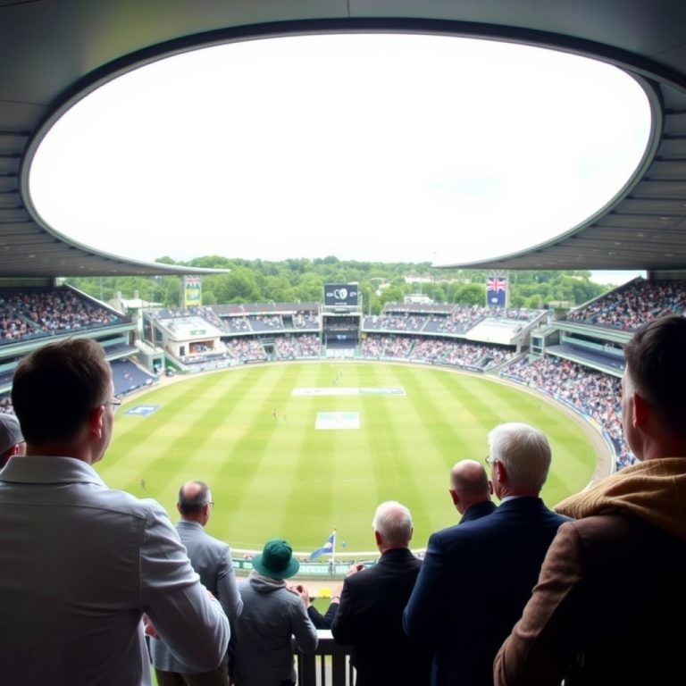 England Can Tap 2022 Trent Bridge Memories to Boost Nottingham Test, Says Coach