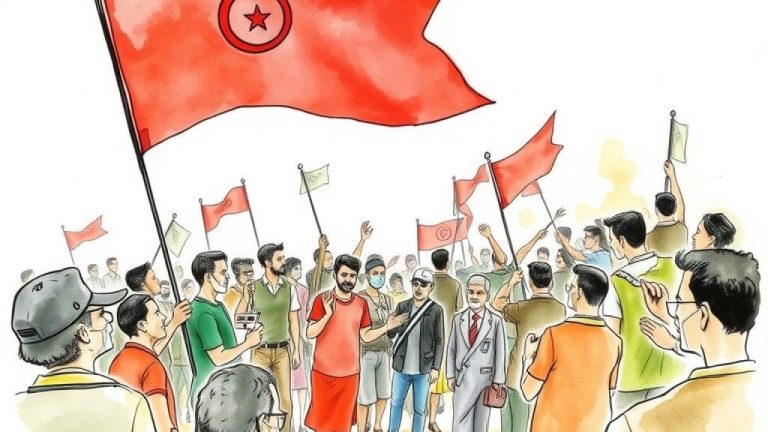 Reclaiming the Revolution: How a 1969 Film Festival in Algiers Still Challenges Global Power Structures