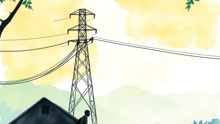Karnataka’s Gruha Jyothi Scheme Adds Opt-Out Option After Criticism Over Transparency and Consumer Choice