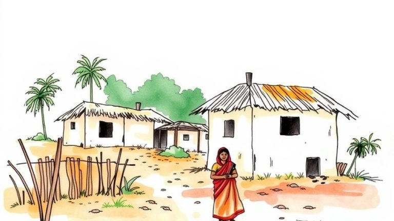Andhra Pradesh Ends Century-Old Land Restrictions in Pulladigunta, Granting 201 Families Full Ownership Rights