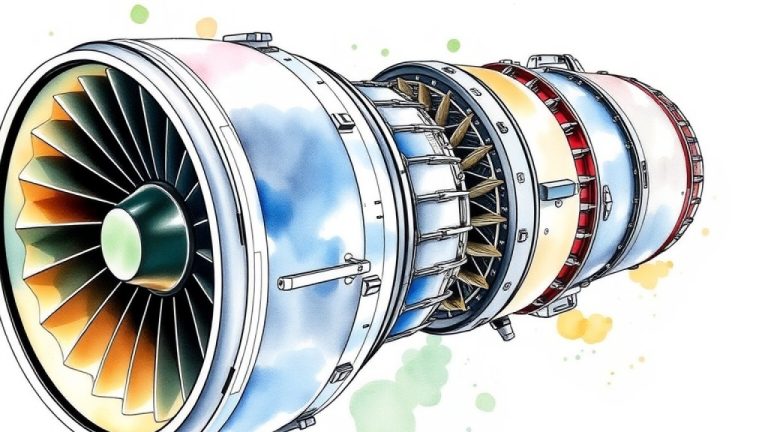 Rolls-Royce’s Landmark Offer to India: Full Ownership of 120kN Fighter Jet Engine Could Redraw Global Defense Industry Maps