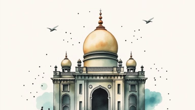 India’s AI Ambitions Clash With Regulatory Gaps as Global Capability Centers Take Center Stage