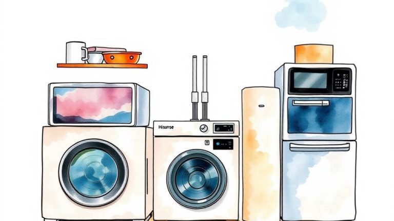 Hisense Intensifies India Push With Local Manufacturing and Premium Appliances to Rival LG and Samsung