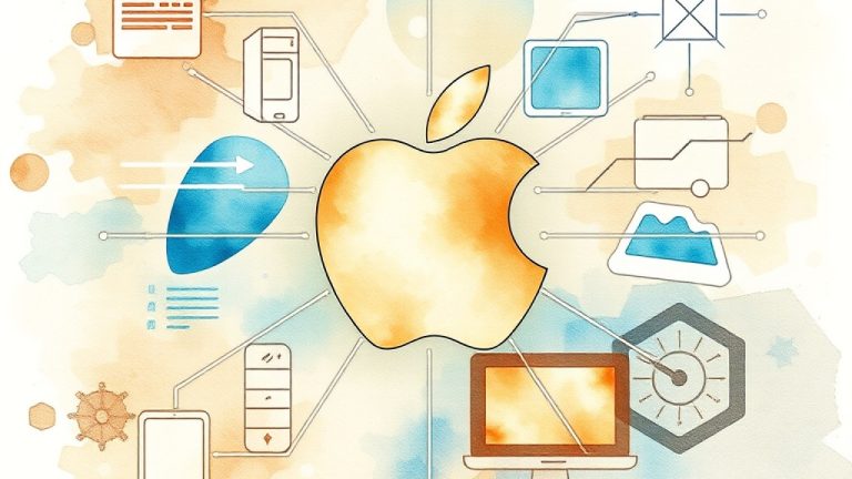 Apple Transforms Siri Into Central AI Hub, Challenging Google and Microsoft in Race for Smart Assistant Dominance