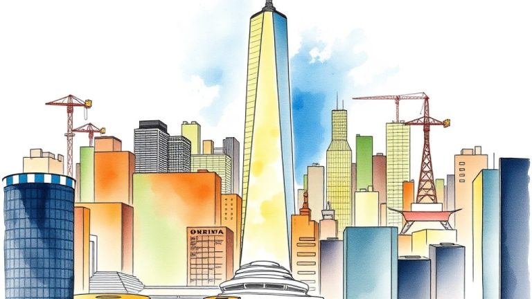 New York’s One-Year Data Center Ban Sparks Debate Over Energy, Economy, and AI Growth