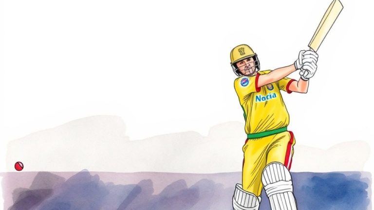 Desert Vipers’ Potential Exit from ILT20 Signals Shifting Power Dynamics in Gulf Cricket