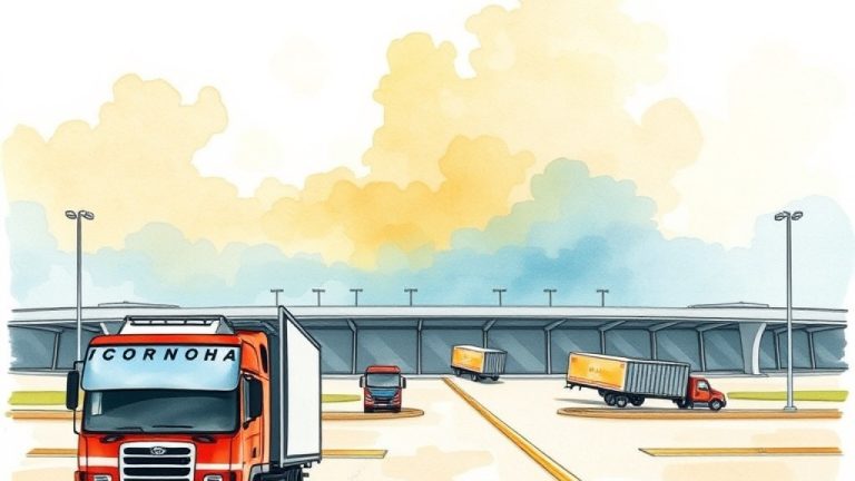 Bhogapuram Airport Cargo Facility to Boost Pharmaceutical and Horticulture Exports