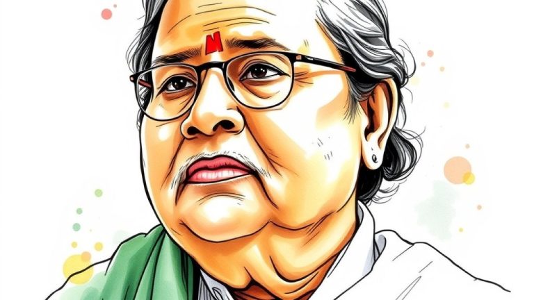 Rebati Tripura Exits Politics to Return to Teaching