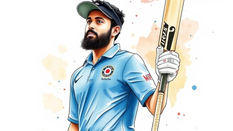 Bodugum Akhilesh Reddy Handed Eight Year Ban by ICC for Corruption