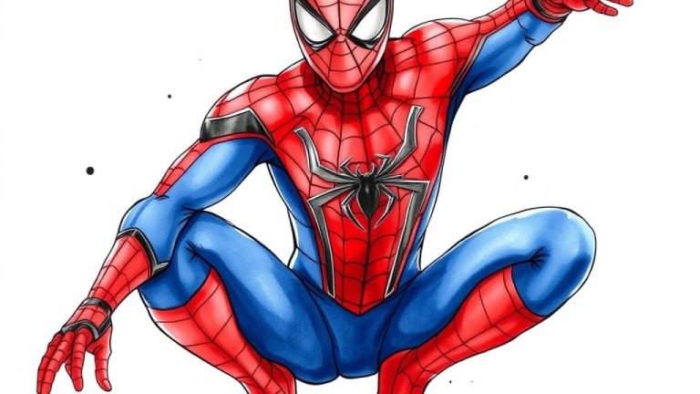 Spider-Man Brand New Day to Share IMAX Screens With The Odyssey