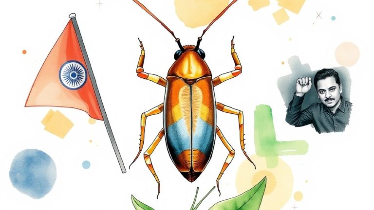 How Gen Z Exposed India’s Prime-Time Propaganda Machine