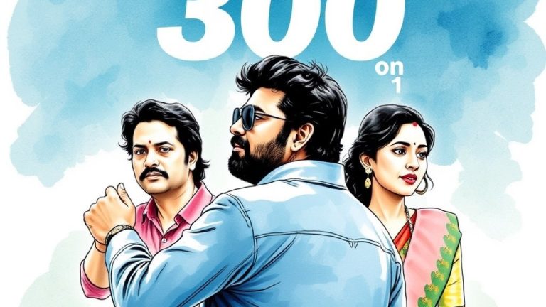 Jana Nayagan Surpasses Rs 300 Crore Worldwide Gross on Day 12