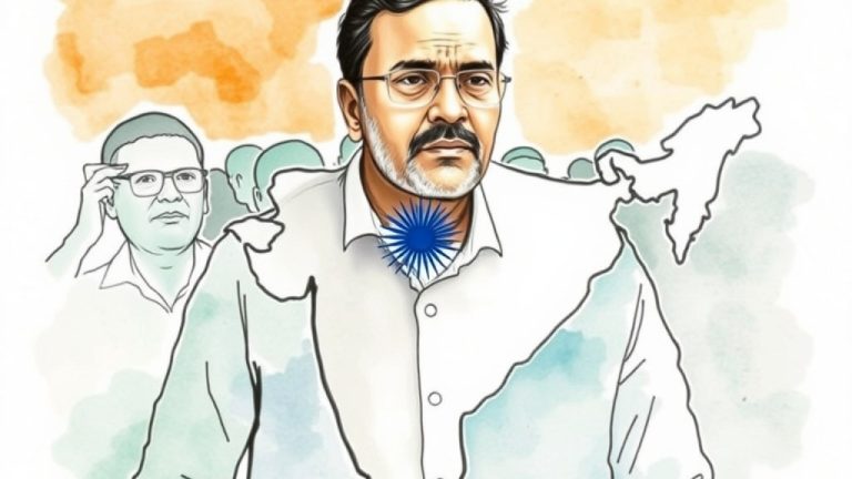 India to Begin Census Phase 2 on August 17 With Focus on Caste and Ancestry