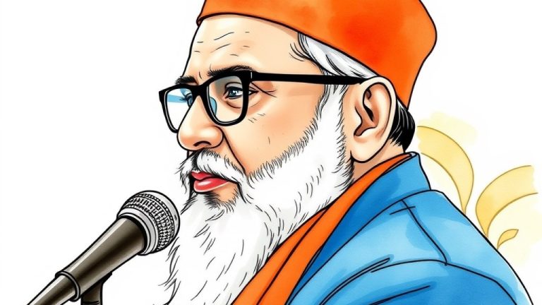 Youth Has Forced This: CJP's Abhijeet Dipke on RSS Chief Mohan Bhagwat's Planned Interaction With Gen Z