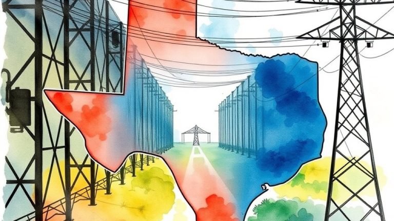 Texas Says Data Centers Must Pass an Audit Before Connecting to the Grid