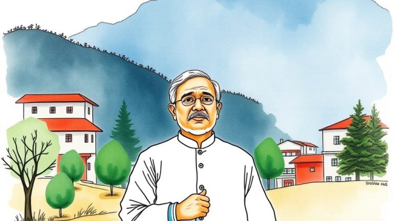 Himachal Pradesh to Launch Health Insurance Scheme With 10 Lakh Coverage
