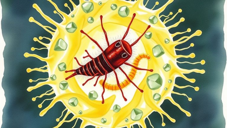 Stanford Researchers Identify Immune Cells That Explode to Neutralize Pathogens
