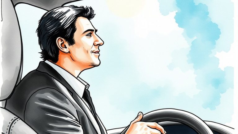 Uber CEO Brushes Off Reports of a Waymo Breakup