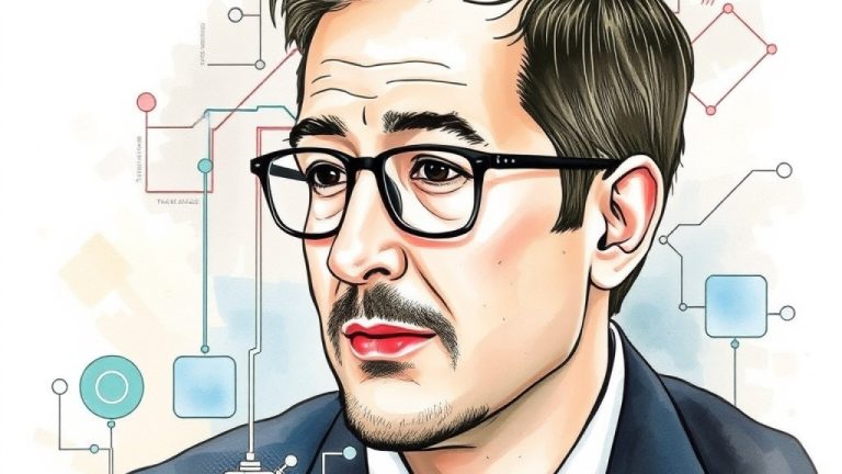 Google Restructures AI Leadership to Centralize Scientific Direction Under Demis Hassabis