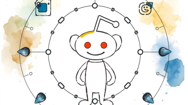 Reddit to Deploy AI Moderation Tools Across Platform
