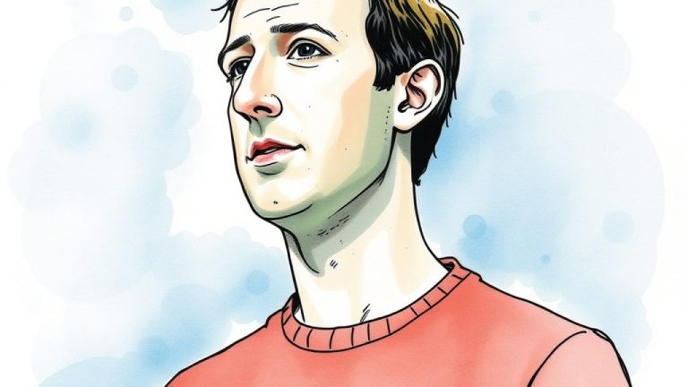 Mark Zuckerberg Issues Apology for Operational Errors on Meta Platforms