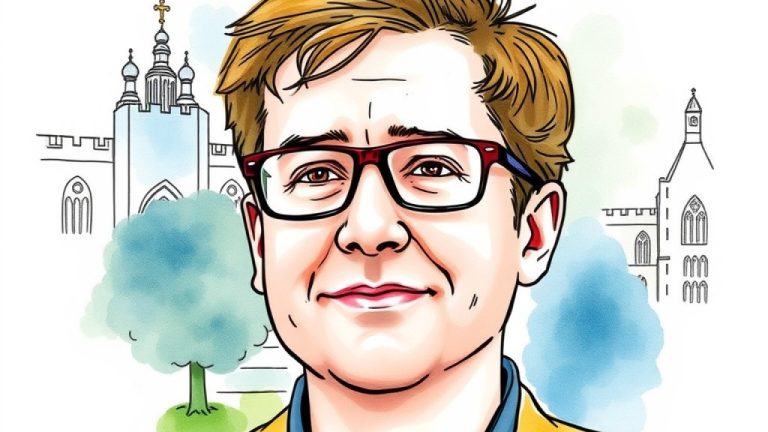 University of Cambridge Launches Investigation Into Professor Jason Arday Over Plagiarism Allegations