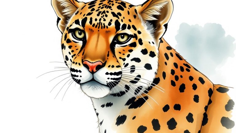 Meghalaya Launches Mission to Protect Clouded Leopards
