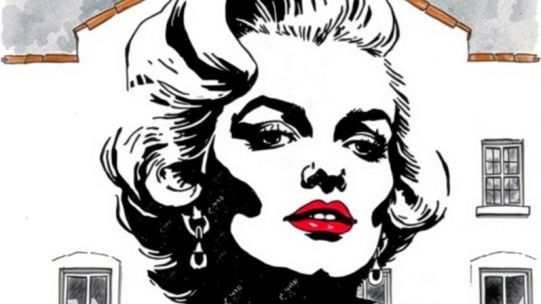 Legal Battle Intensifies Over Marilyn Monroe’s Former Los Angeles Residence