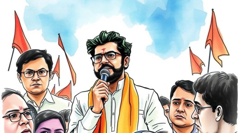 YSRCP’s Search for Political Momentum