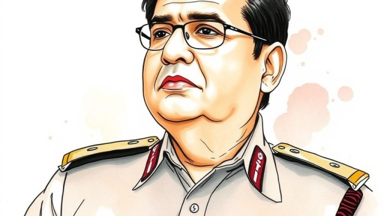 Manoj Kumar Dwivedi Appointed Chairperson of New Delhi Municipal Council