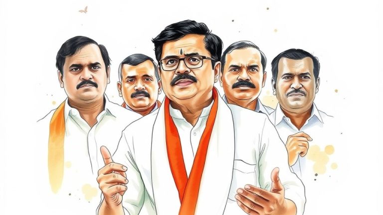 Karnataka Congress Scrambles to Placate MLAs Upset Over Cabinet Expansion