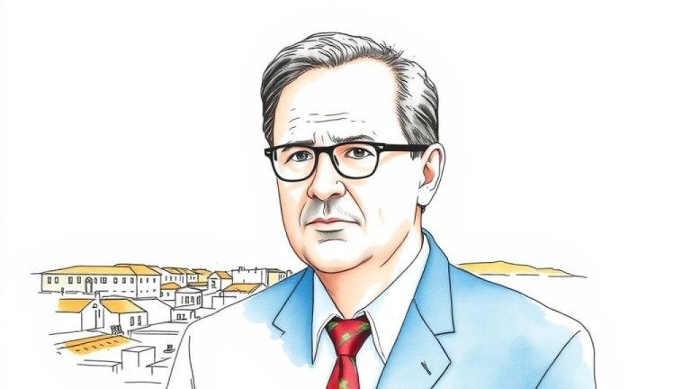 What is Behind US Representative Massie’s Claims Over Crisis at Ceuta?