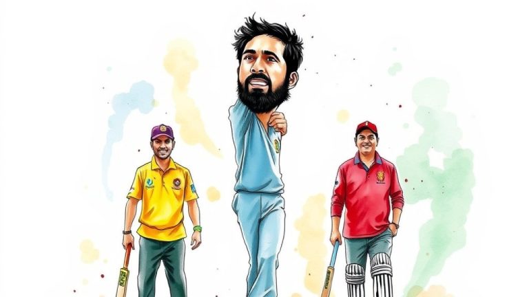 You Guys Cheat: Irfan Pathan Recalls Explosive Clash With Kumar Sangakkara