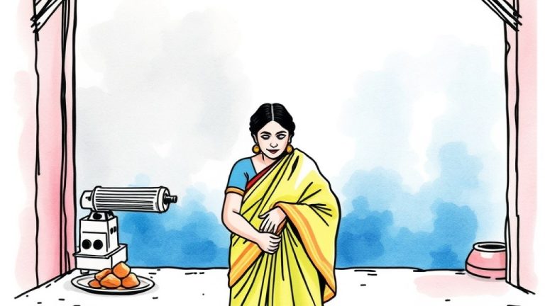 Banarasi Saree Exports Increase Fivefold Amid Industry Boost