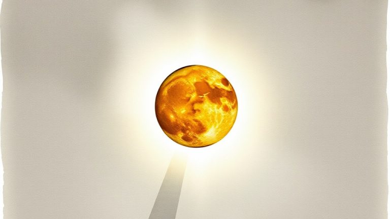 In 1868, an Eclipse in India Revealed an Element Found on Earth 27 Years Later