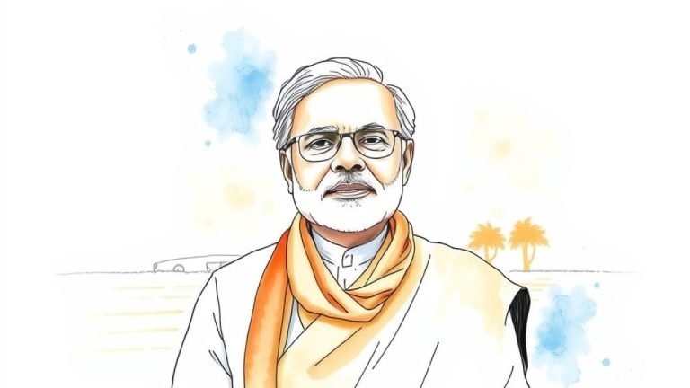 Navi Mumbai Airport Naming and Drought Relief: Supriya Sule Details Meeting With Prime Minister Modi