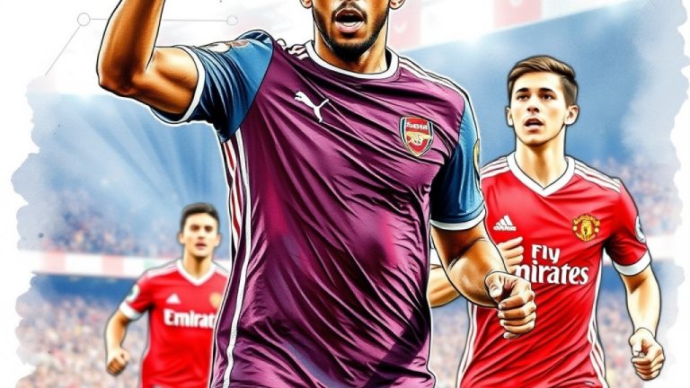 Arsenal Offers Myles Lewis-Skelly to Manchester United as Left-Back Option