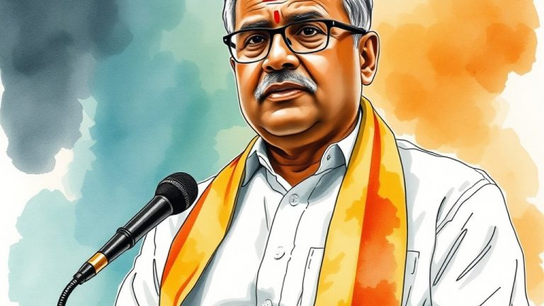 Basavaraj Horatti Expresses Distress Over Resignation as Karnataka Legislative Council Chairman