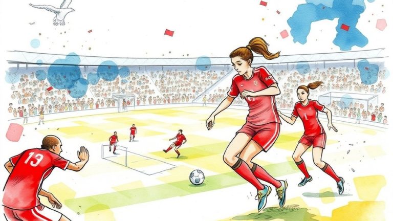 Poland Maintains Preparations for Women’s Under-20 World Cup Amid UEFA-FIFA Conflict