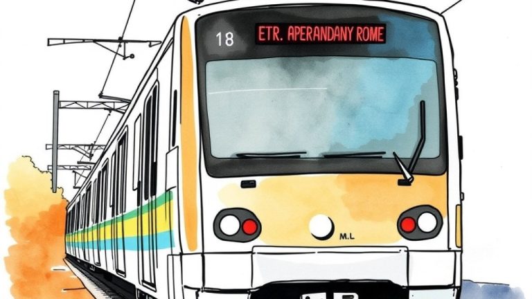 Telangana CM Directs Acceleration of Hyderabad Metro Phase II in Old City