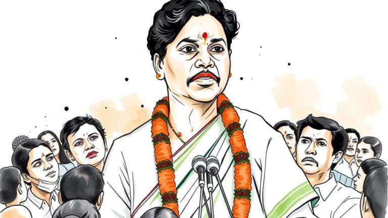 Life Begins at Conception: Tamil Nadu Speaker Sparks Row Over Anti-Abortion Remarks