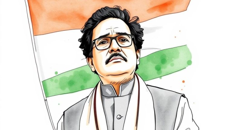 Zealots Overlooked Human Nature: Tharoor Questions Full Vande Mataram Rendition
