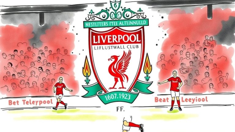 Liverpool Supporters Request Meeting Following Reports of Jeff Bezos Investment Bid