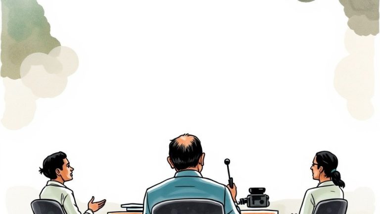 Speak Impeccable Tamil vs Have My Own Style: Grammar Jibes Set Off Row in TN Assembly