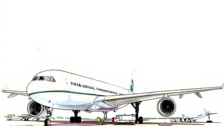 Despite High Demand, Centre Rejects Saudi Plea to Operate Flights to Thiruvananthapuram Airport