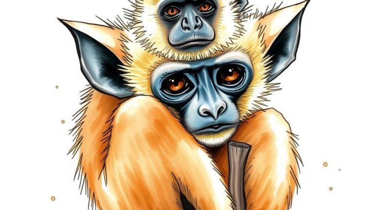 Indian Actor Vikram Under Investigation Over Video With Endangered Gibbon