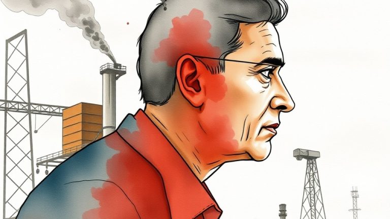 US Tariff Threat on Russian Oil: Bill a Concern for India, but Talks Reassuring