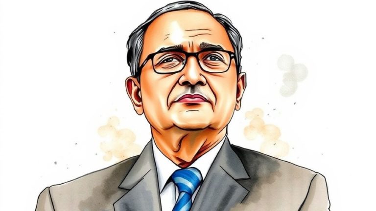 Respect his decision: Tata Trusts on Chandrasekaran’s call to step down