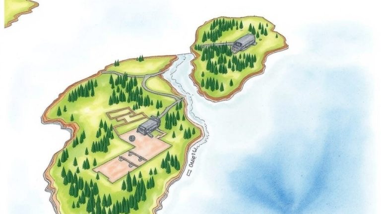 Washington reconnects two islands in 270-acre Skagit estuary restoration