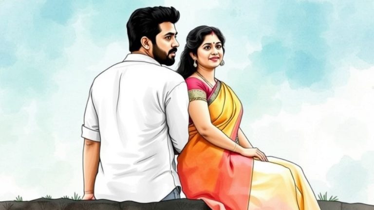 Ashok Selvan, Preity Mukhundhan to headline ‘Anbil Avan’; title teaser out